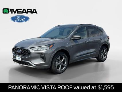2024 Ford Escape Denver CO