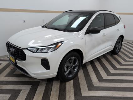 2024 Ford Escape Bozeman MT
