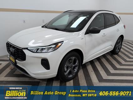 2024 Ford Escape Bozeman MT