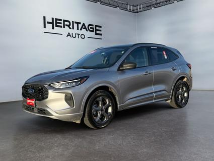 2024 Ford Escape Evanston WY