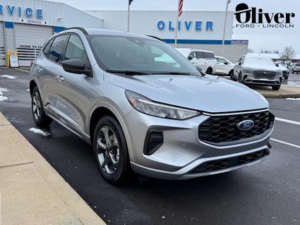 2024 Ford Escape Plymouth IN