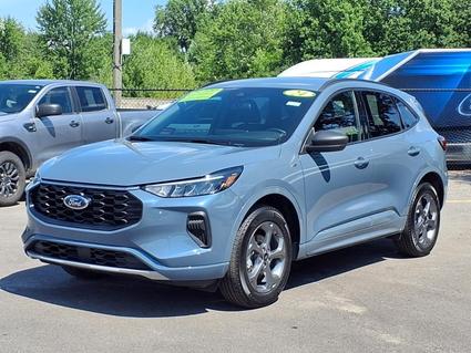 2024 Ford Escape Woodhaven MI