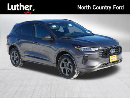 2024 Ford Escape Minneapolis MN
