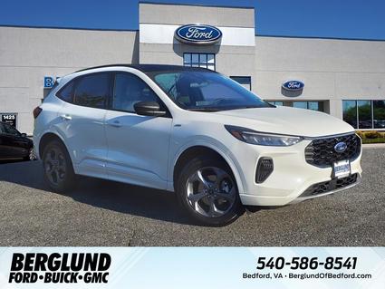 2024 Ford Escape Bedford VA