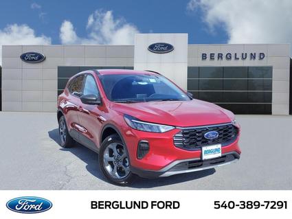 2025 Ford Escape Salem VA