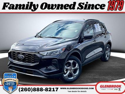 2025 Ford Escape Fort Wayne IN