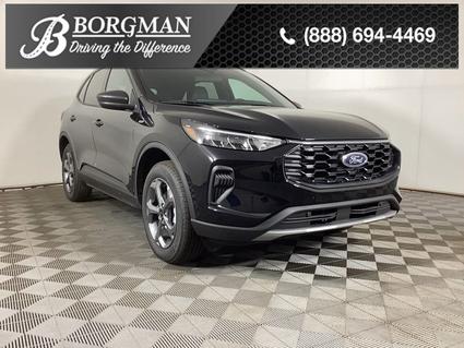 2025 Ford Escape Grandville MI