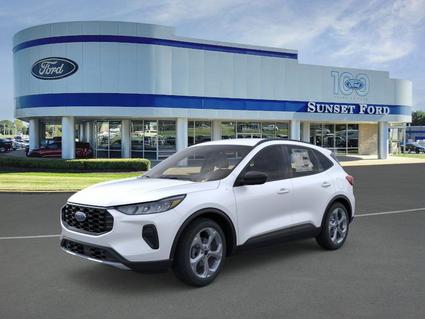 2025 Ford Escape St. Louis MO