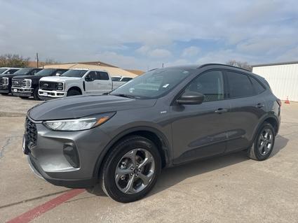 2025 Ford Escape Whitesboro TX