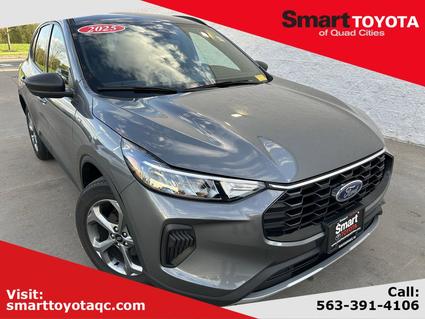 2025 Ford Escape Davenport IA
