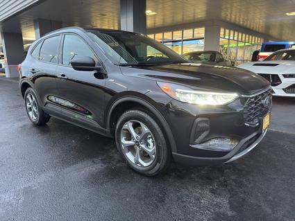 2025 Ford Escape Coeur D'Alene ID