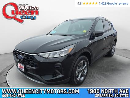 2025 Ford Escape Spearfish SD