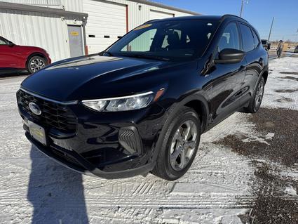 2025 Ford Escape Gering NE