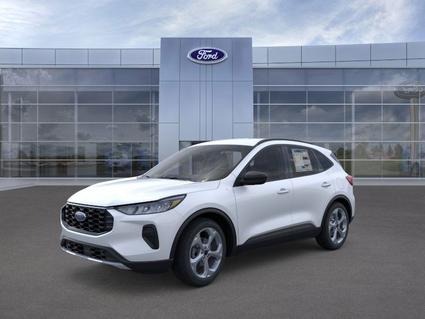 2025 Ford Escape Valley City ND