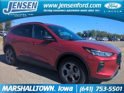 2025 Ford Escape Marshalltown IA