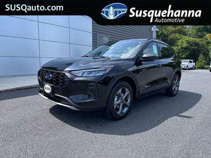 2025 Ford Escape Willow Street PA