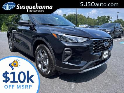2025 Ford Escape Willow Street PA