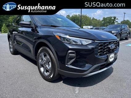 2025 Ford Escape Willow Street PA