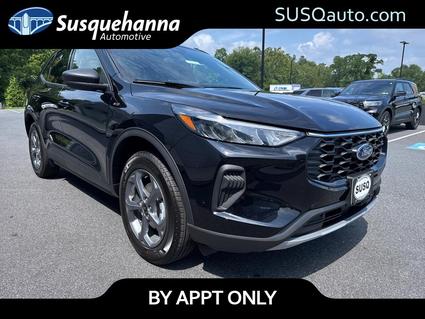 2025 Ford Escape Willow Street PA