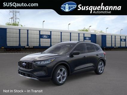 2025 Ford Escape Willow Street PA