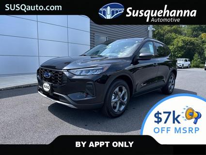 2025 Ford Escape Willow Street PA