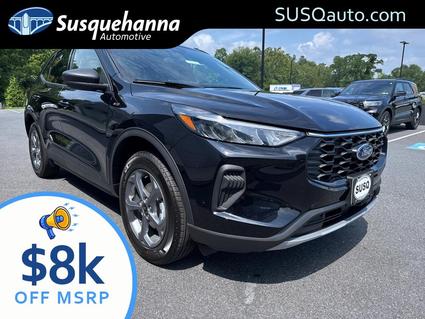 2025 Ford Escape Willow Street PA