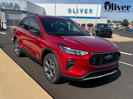 2026 Ford Escape Plymouth IN