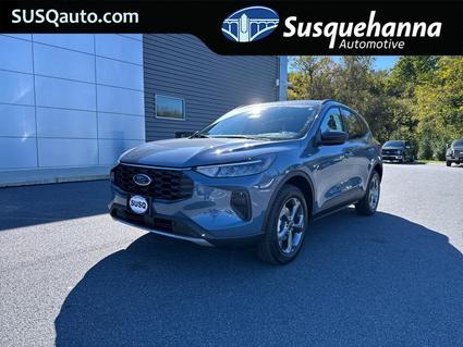 2026 Ford Escape Willow Street PA