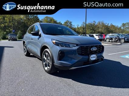2026 Ford Escape Willow Street PA