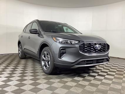 2026 Ford Escape Grandville MI