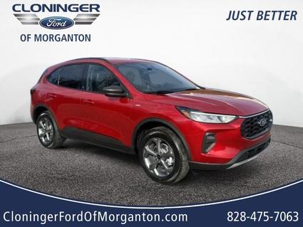 2026 Ford Escape Morganton NC