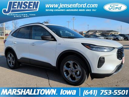 2026 Ford Escape Marshalltown IA