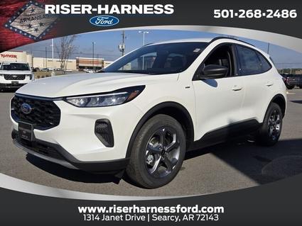 2026 Ford Escape Searcy AR