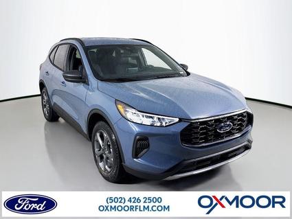 2026 Ford Escape Louisville KY