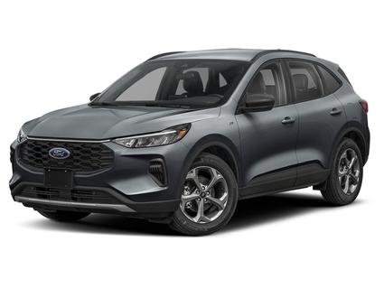 2026 Ford Escape Grandville MI