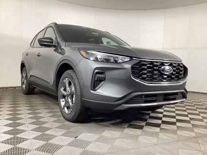 2026 Ford Escape Grandville MI