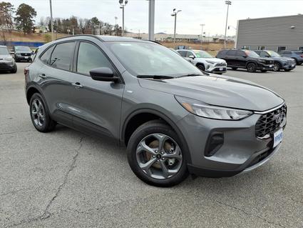 2026 Ford Escape Salem VA