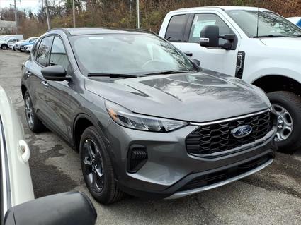 2026 Ford Escape Salem VA
