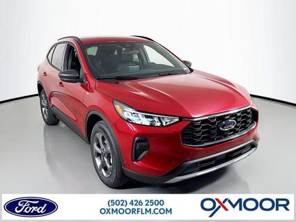 2026 Ford Escape Louisville KY
