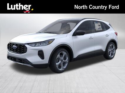 2026 Ford Escape Minneapolis MN