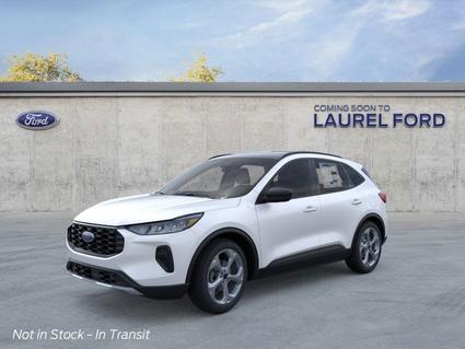 2026 Ford Escape Laurel MT
