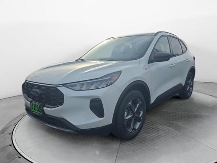 2026 Ford Escape Grand Coulee WA