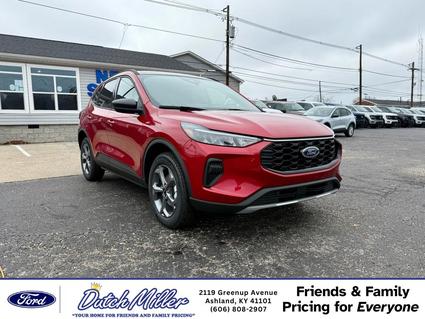 2026 Ford Escape Ashland KY