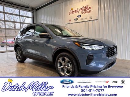 2026 Ford Escape Ripley WV
