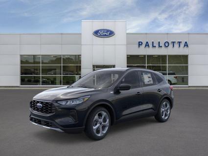 2026 Ford Escape Wooster OH