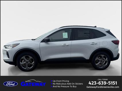 2026 Ford Escape Greeneville TN