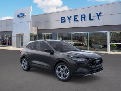 2026 Ford Escape Louisville KY