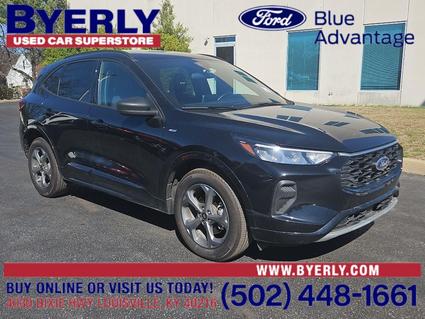 2023 Ford Escape Louisville KY