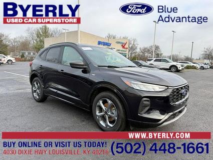 2023 Ford Escape Louisville KY