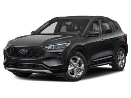 2023 Ford Escape Durango CO